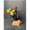 Image 2 : Royal Doulton Old Balloon Man Seller Figurine