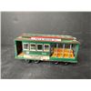 Image 1 : Vintage San Francisco cable car