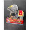 Image 2 : Vintage 60's era battery-operated jumbo bubble blowing elephant