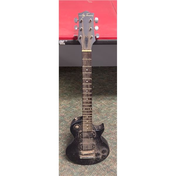 Vintage Jay Turser electric guitar