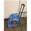 Image 1 : Power fist 1 HP 4,000 CFM industrial air mover