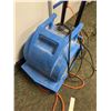 Image 2 : Power fist 1 HP 4,000 CFM industrial air mover