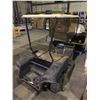 Image 3 : Electric golf cart not tested missing seats