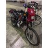 Image 1 : Lifan gas power bike super lifan motor(no registration no key)