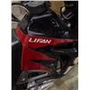 Image 2 : Lifan gas power bike super lifan motor(no registration no key)
