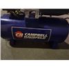 Image 2 : Campbell Hausfeld air compressor
