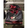 Image 1 : Team Canada hockey bag