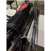 Image 3 : Group of golf clubs, balls & bag approx. 22 clubs
