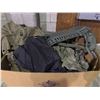 Image 2 : Large lot of various military style bags
