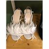 Image 2 : Group of 12 pair of shoes - misc. sizes