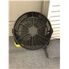 Image 1 : Industrial drum fan (working condition)