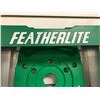 Image 2 : Featherlite aluminum step ladder
