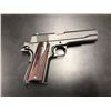Image 1 : Metal Colt prop gun - 177 CAL 4.5mm (made in Taiwan)