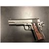 Image 5 : Metal Colt prop gun - 177 CAL 4.5mm (made in Taiwan)