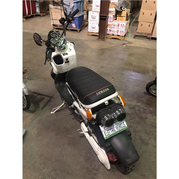 Rawatron recon 72v 20ah sla (not tested)