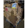 Image 1 : Large pallet of 4 in 1 pool floats approx. 16 boxes