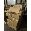 Image 2 : Pallet of Chamvis Balloon Arch Kit approx. 20 boxes