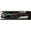 Image 1 : Series A electric guitar w/guitar bag