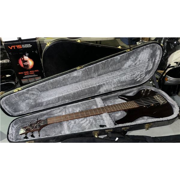 SDGR soundgear by Ibanez electric guitar w/hard case