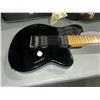 Image 2 : Samick blues saraceno radio ten electric guitar