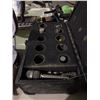 Image 2 : Microphone case w/approx. 4 various mics
