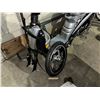 Image 4 : Electric E-bike (not tested)