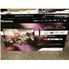 Image 2 : New open box Hisense 40in class LED smart tv (taken out of box to test - working basically brand new