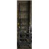 Image 1 : Monsterline mobile warehouse ladder 7 step