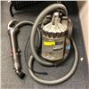 Image 1 : Dyson vacuum model DC23 (used, not tested)