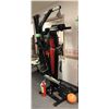 Image 1 : Bowflex PR1000 Home Gym - Retail price $699