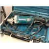 Image 2 : Group of 3 Makita Hand tools - includes Angle Grinder & 2 hand drillsÊ