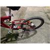 Image 3 : EHBC electric mountain bike (missing battery - not tested)