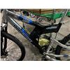 Image 2 : Mongoose XR200 lightweight aluminum bike