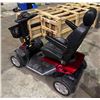 Image 1 : Pursuit XL mobility scooter (not tested)