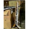 Image 2 : 4 pallets of misc items including - hangers, mannequin, step ladder, boxes of motor vehicle seat - p