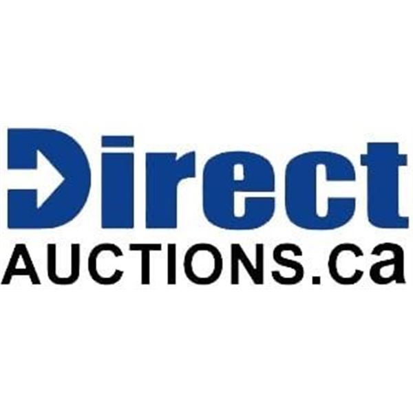 Clean-up Auction
