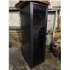 Image 2 : Tall server cabinet approx. 80in H 35in D 23 1/2in L