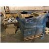 Image 1 : Pallet of fabric pots approx. 10 boxes