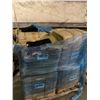 Image 2 : Pallet of fabric pots approx. 10 boxes