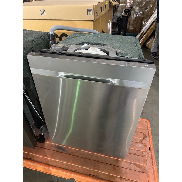 Samsung dishwasher model - DW80K5050US (working)