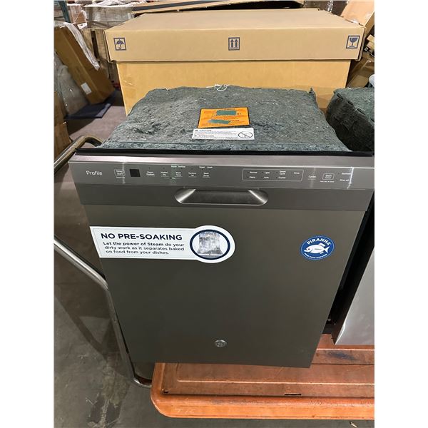 GE profile dishwasher (working)