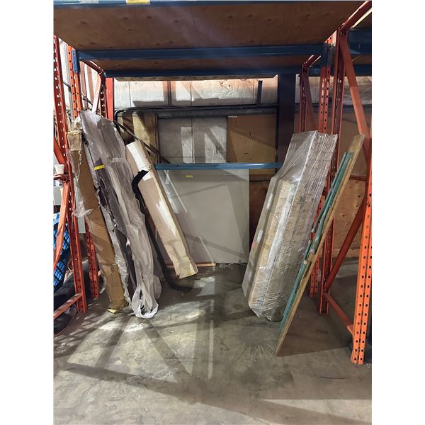 Group of misc tables, etc...