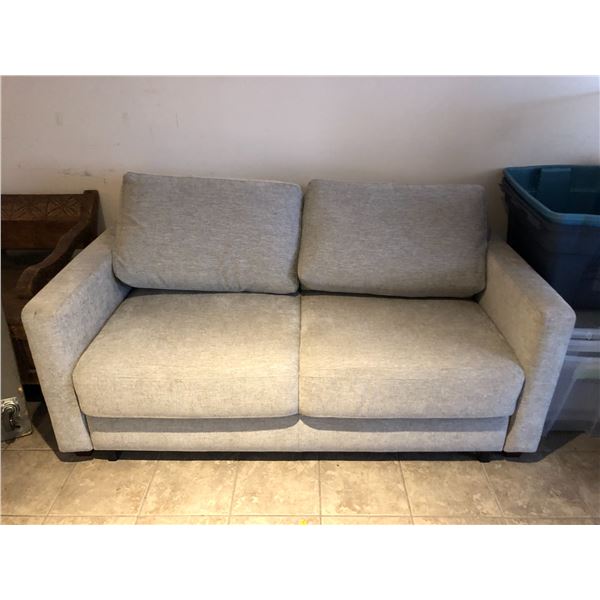 Double Sofa bed - good condition (approx. 70in x 36in)