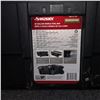 Image 2 : Husky 25-gallon mobile toolbox w/ assorted tools