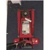 Image 2 : 3 Ton capacity low profile service jack