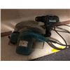 Image 1 : Group of 2 assorted tools - includes Makita 5007NB 7 1/4-Inch Circular Saw & Makita DHP482Z Hammer D