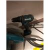 Image 2 : Group of 2 assorted tools - includes Makita 5007NB 7 1/4-Inch Circular Saw & Makita DHP482Z Hammer D
