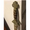 Image 2 : Chinese decorative sword - approx 39" long