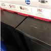 Image 4 : Group of assorted items - includes LG 32" smart TV (LN570B) / Coleman cooler & Brother DCP-L2540DW m
