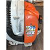 Image 2 : Stihl BR 450 - professional backpack blower